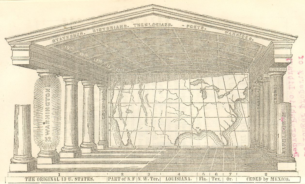 American Temple of Time