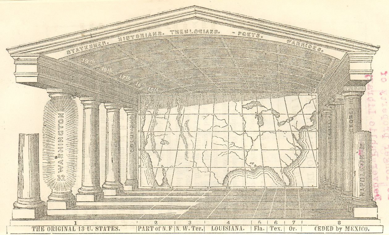 American Temple of Time