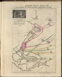 Emma Willard, “First” Map of American History