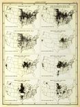 Land Use Maps, Series 2