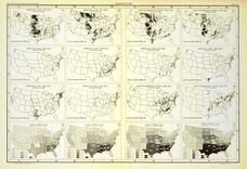 Land Use Maps, Series 3